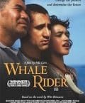 WHALE RIDER (USED DVD)