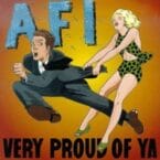 VERY PROUD OF YA (VINYL)