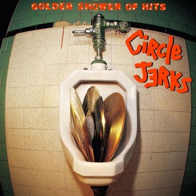 GOLDEN SHOWER OF HITS (LIMITED EDITION) (TRANSPARENT YELLOW VINYL)