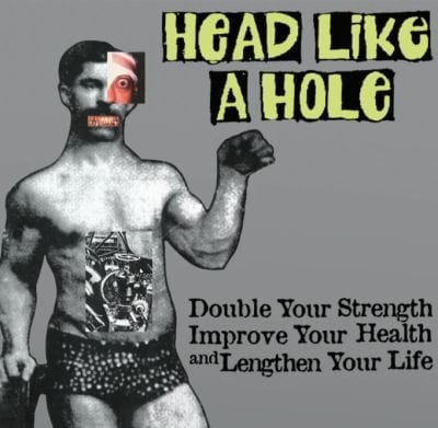 DOUBLE YOUR STRENGTH IMPROVE YOUR HEALTH AND LENGTHEN YOUR LIFE (2LP) (VINYL)