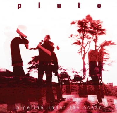 PIPELINE UNDER THE OCEAN (2LP) (VINYL)