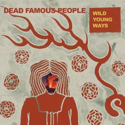 WILD YOUNG WAYS (CD)