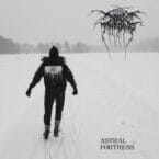 ASTRAL FORTRESS (CD)