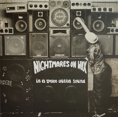 IN A SPACE OUTTA SOUND (2LP) (VINYL)