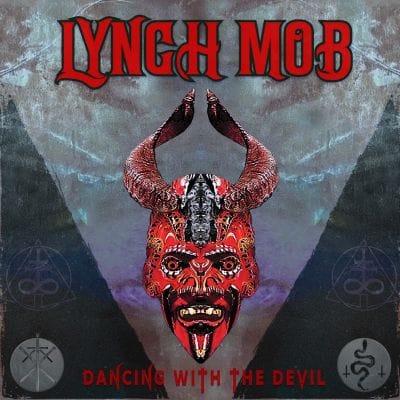 DANCING WITH THE DEVIL (CD)