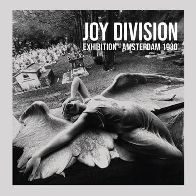 EXHIBITION - AMSTERDAM 1980 (2LP) (VINYL)