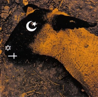 ANIMOSITISOMINA (CD)