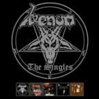 THE SINGLES (BOX SET) (5CD)