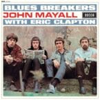 BLUES BREAKERS (MONO) (VINYL)