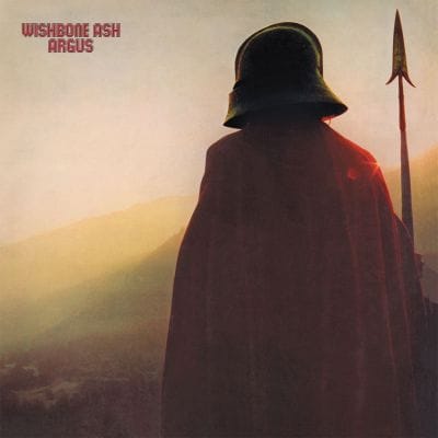 ARGUS (VINYL)