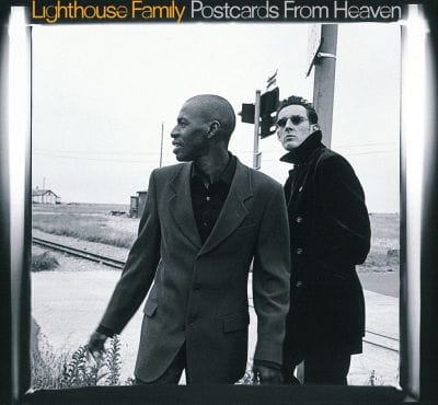 POSTCARDS FROM HEAVEN (VINYL)