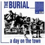 DAY ON THE TOWN (LIMITED EDITION) (WHITE VINYL)