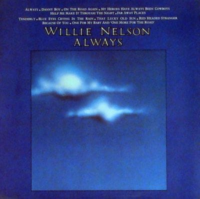 ALWAYS (USED VINYL)