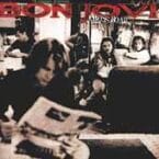 CROSS ROAD - BEST OF BON JOVI (USED CD)