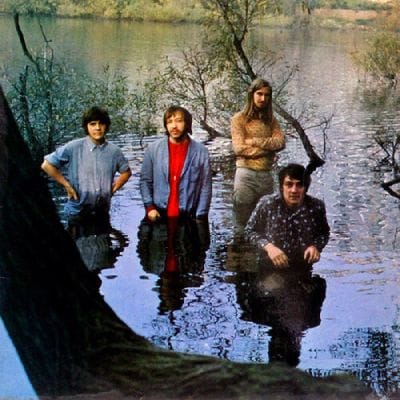 SCRATCHING THE SURFACE (LIMITED EDITION) (GOLD VINYL)