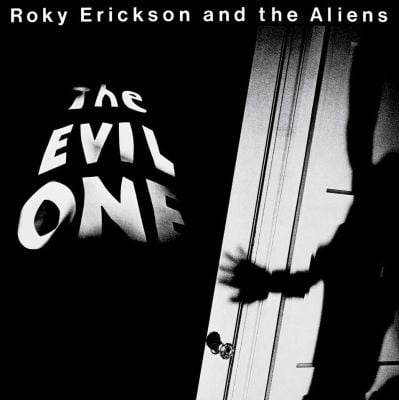 EVIL ONE (2LP) (LIMITED EDITION) (SPLATTER VINYL)