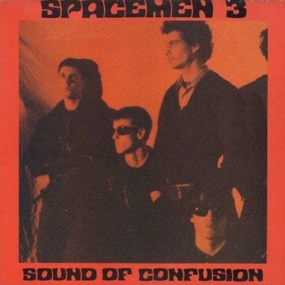 SOUND OF CONFUSION (VINYL)