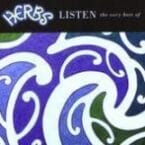 LISTEN - VERY BEST OF THE HERBS (CD)