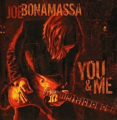 YOU AND ME (2LP) (LIMITED EDITION) (ORANGE VINYL)
