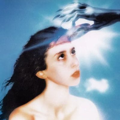 IMAGINAL DISK (2LP) (VINYL)