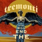 THE END WILL SHOW US HOW (CD)