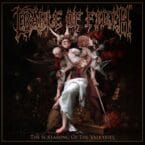 SCREAMING OF THE VALKYRIES (CD)