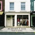 SIGH NO MORE (USED CD)