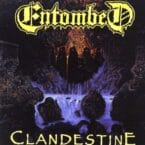 CLANDESTINE (CD)