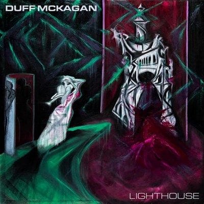 LIGHTHOUSE (DELUXE EDITION) (CD)