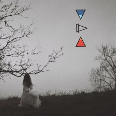 WATER FOR GASOLINE (LIMITED EDITION) (COLOURED VINYL)