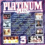 PLATINUM PLUS VOLUME 3 (USED VINYL)