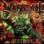 DESTROY (CD)