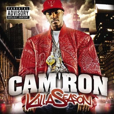 KILLA SEASON (2LP) (RECORD STORE DAY 2026) (RED VINYL)