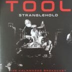 STRANGLEHOLD (CD)