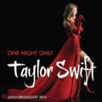 ONE NIGHT ONLY - JAPAN BROADCAST 2014 (CD)