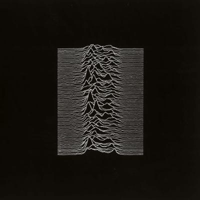 UNKNOWN PLEASURES (VINYL)