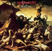 RUM SODOMY AND THE LASH (VINYL)