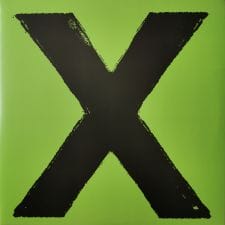X (MULTIPLY) (2LP) (VINYL)