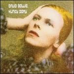 HUNKY DORY (VINYL)