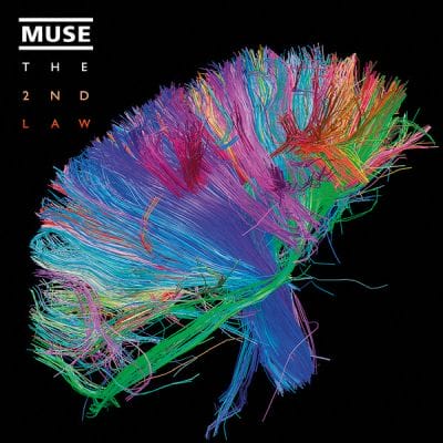 2ND LAW (CD)