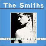 HATFUL OF HOLLOW (VINYL)