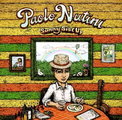 SUNNY SIDE UP (CD)