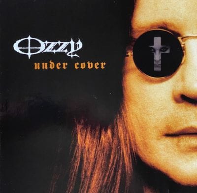 UNDER COVER (CD)