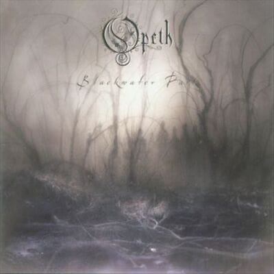 BLACKWATER PARK (CD)