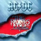 RAZORS EDGE (CD)