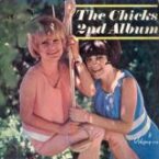 2ND ALBUM (USED VINYL)