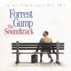FORREST GUMP (USED 2CD)