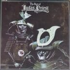 BEST OF JUDAS PRIEST (USED VINYL)