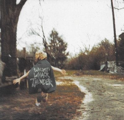 WHOMP WHACK THUNDER (CD)