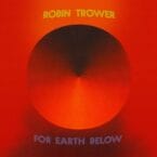FOR EARTH BELOW (2LP) (50TH ANNIVERSARY) (HALF SPEED MASTERED) (VINYL)